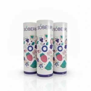 2 Soberry + FREE Tumbler